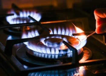 Ціни на газ у Європі оновили трирічний максимум