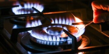 Ціни на газ у Європі оновили трирічний максимум