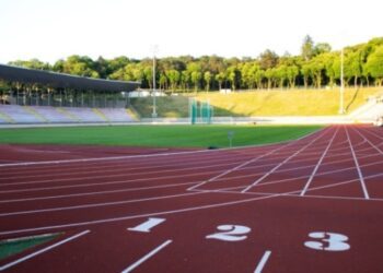 Чемпіонат світу з легкої атлетики вперше відбудеться в Африці