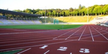 Чемпіонат світу з легкої атлетики вперше відбудеться в Африці