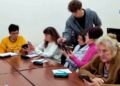 «Держава у смартфоні»: у Конотопі продовжуються тренінги з цифрової грамотності
