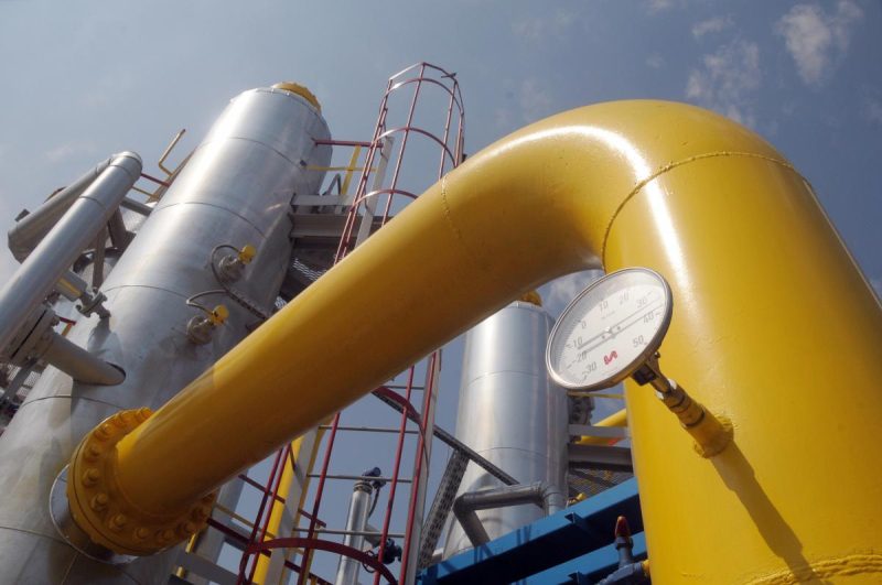Доступ до часткового експорту газу мають отримати і державні, і приватні компанії, – Харченко