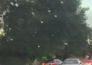 ДТП у Шостці: біля кладовища збили велосипедиста