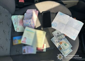 Понад 1,2 млн грн за фіктивну «відстрочку»: поліція Сумщини завершила розслідування щодо п’ятьох осіб