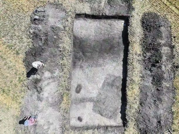 У Чехії розкопали ритуальну споруду, яка старша за Стоунхендж