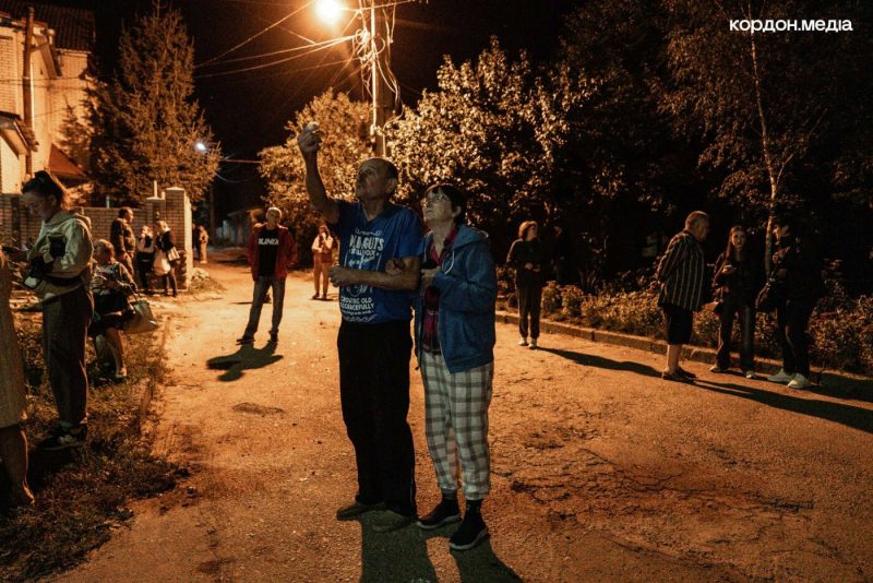 Масований удар КАБами по Сумах: загинули двоє працівників міськради, серед поранених — двоє дітей