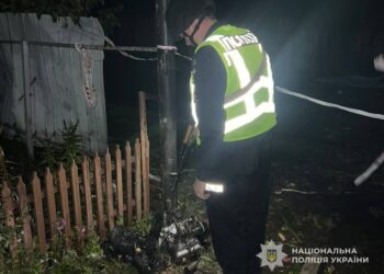 На Сумщині внаслідок ворожих атак загинула людина, ще п’ятеро постраждали: поліція документує наслідки