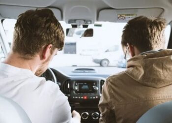 Як ваше авто знає, що хтось є на пасажирському сидінні: пояснення