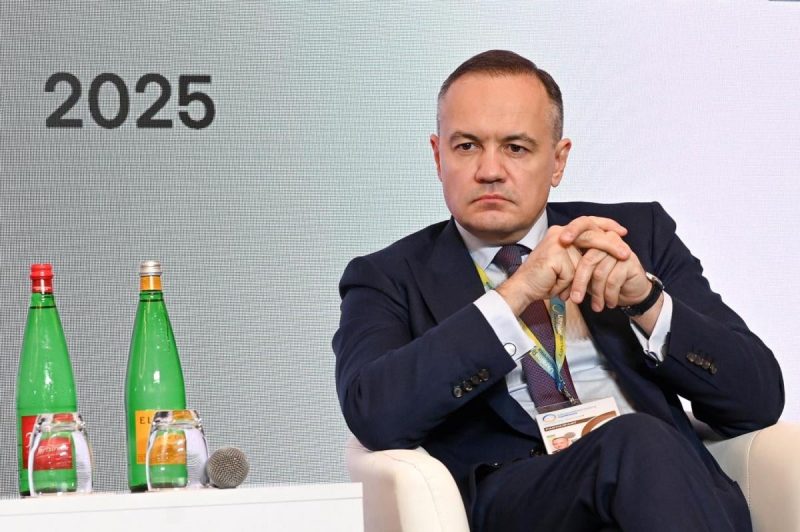 Енергетики зробили все можливе для підготовки України до наступної зими, - гендиректор ДТЕК Тімченко