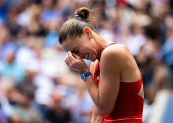 Український прорив: Костюк вперше увійшла до топ-10 WTA