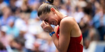 Український прорив: Костюк вперше увійшла до топ-10 WTA