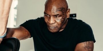 Життя Майка Тайсона покажуть у серіалі Netflix
