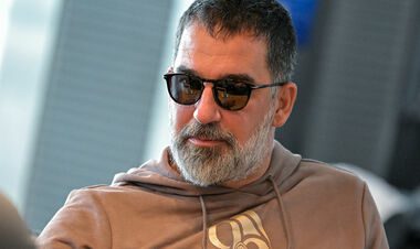 ФОТО. Шахтар провів відкрите тренування перед грою ЛЧ із ПСВ в Ейндховені