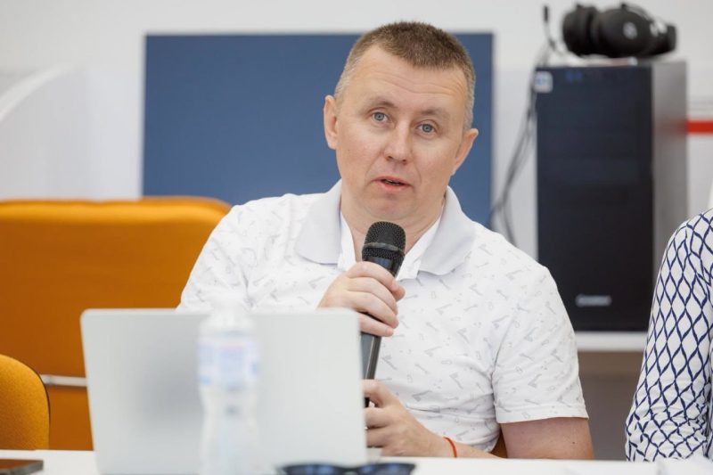 ГО &laquo;4Бізнес&raquo;: сила &ndash; в єдності!