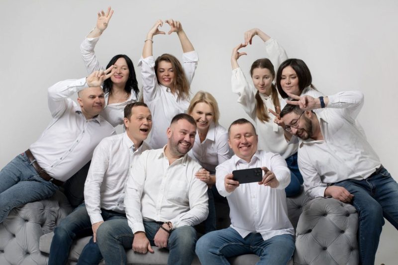ГО &laquo;4Бізнес&raquo;: сила &ndash; в єдності!