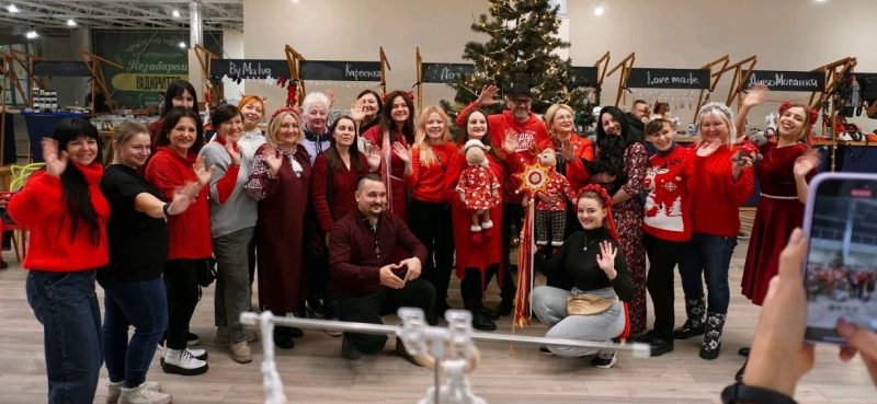 ГО &laquo;4Бізнес&raquo;: сила &ndash; в єдності!