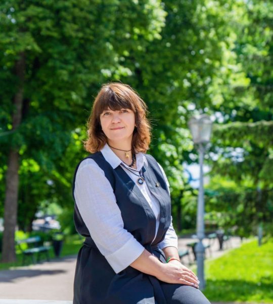 ГО &laquo;4Бізнес&raquo;: сила &ndash; в єдності!
