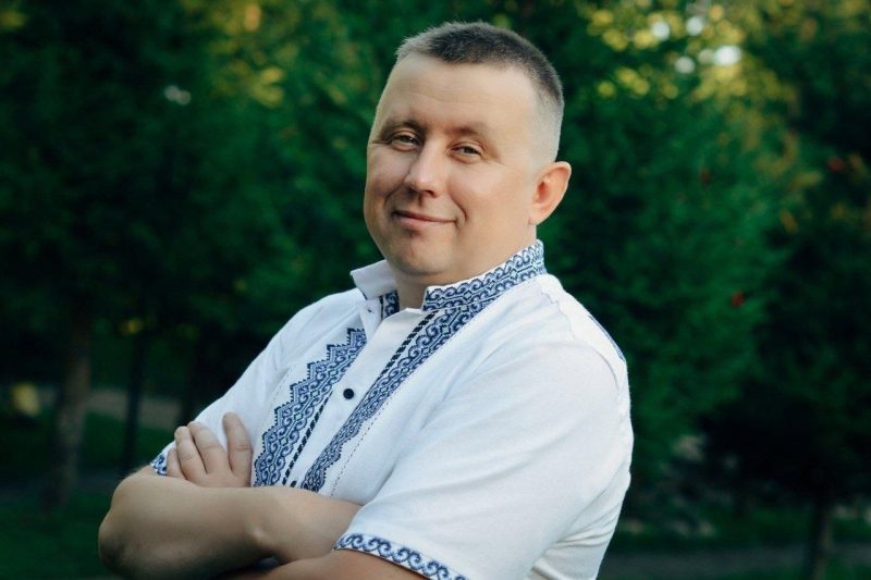 ГО &laquo;4Бізнес&raquo;: сила &ndash; в єдності!