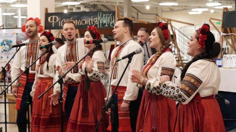ГО &laquo;4Бізнес&raquo;: сила &ndash; в єдності!