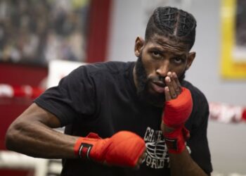 IBF призначила бій за вакантний титул у легкій вазі між Енді Крусом та Артуром Субханкуловим