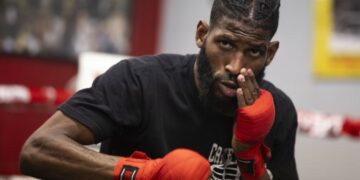 IBF призначила бій за вакантний титул у легкій вазі між Енді Крусом та Артуром Субханкуловим