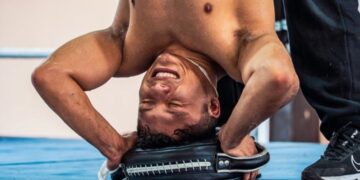 Ісаак Крус: «Чому б не подумати про поєдинки з Теофімо та Расселлом?»