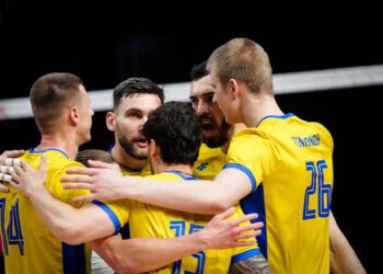 Коуч збірної України: «Він – дуже важливий гравець для нас»