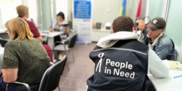МЕШКАНЦІ ОХТИРСЬКОЇ ГРОМАДИ ОТРИМАЛИ ГІГІЄНІЧНІ ВАУЧЕРИ НА ПОНАД 10 МІЛЬЙОНІВ ГРИВЕНЬ