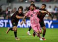 MLS. Асисти Мессі, голи Суареса, Левандовськи, Грізманна та Ройса