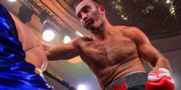 Мурат Гассієв відреагував на рішення WBA поставити титул на кону у поєдинку Джошуа — Ф’юрі