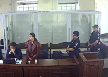 “Муза” з плівок НАБУ, яка у 22 була заступницею декана, тепер хотіла посаду замміністра освіти