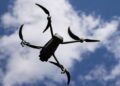 На Путивльщині FPV-дрон атакував ремонтну бригаду РЕМ, є загиблий і поранений
