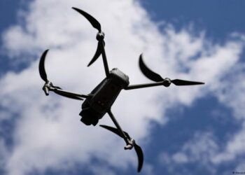 На Путивльщині FPV-дрон атакував ремонтну бригаду РЕМ, є загиблий і поранений
