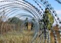 На Роменщині готують населений пункт до кругової оборони