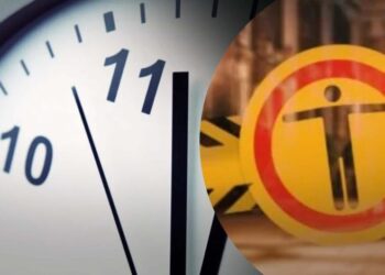На Сумщині повертають комендантську годину до 05:00