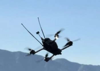 На Сумщині внаслідок удару FPV-дрона по автомобілю загинули четверо людей