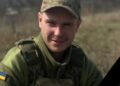 На війні загинув вихованець шосткинського хокею Денис Бекетов