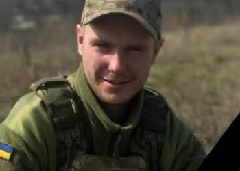 На війні загинув вихованець шосткинського хокею Денис Бекетов