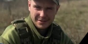 На війні загинув вихованець шосткинського хокею Денис Бекетов
