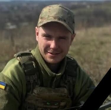 На війні загинув вихованець шосткинського хокею Денис Бекетов