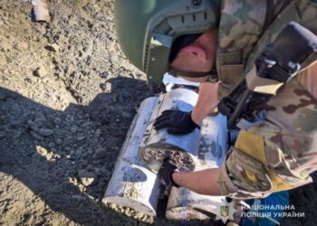 Нерозірвані снаряди, міни та бойові частини БпЛА: вибухотехніки поліції Сумщини знищили небезпечні знахідки