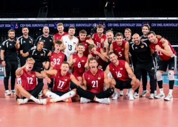 Німеччина здобула четверту перемогу поспіль на чемпіонаті Європи
