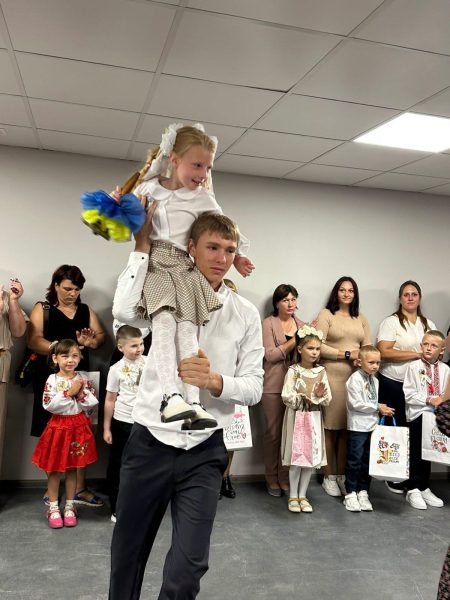 Новий навчальний рік розпочався у громадах Конотопщини