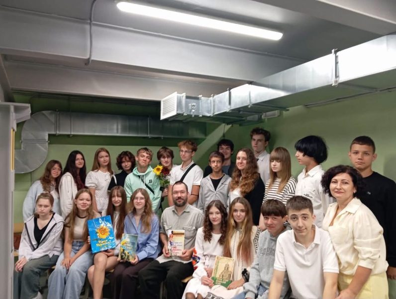 Новий навчальний рік розпочався у громадах Конотопщини