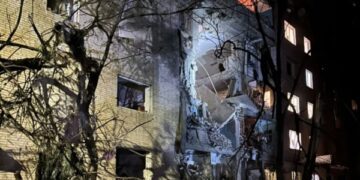 Окупанти скинули на Суми КАБи: є поранені