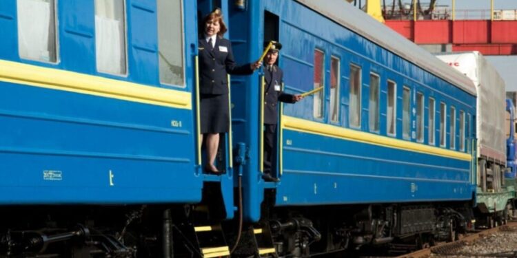 Поїзди на Сумщині курсуватимуть до станції Конотоп