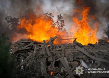 Протягом доби на Сумщині один загиблий та 18 поранених