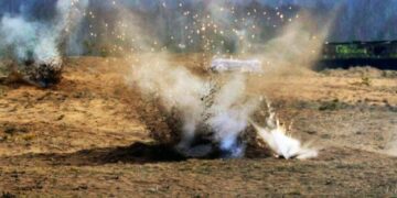 Протягом минулої доби ворог атакував Буринську і Новослобідську громади