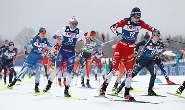 Реформа від FIS. Змінено формат проведення чемпіонатів світу