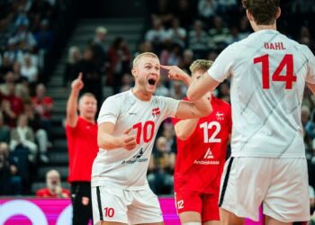 Сенсація на Євро. Данія здобула першу перемогу за 13 років